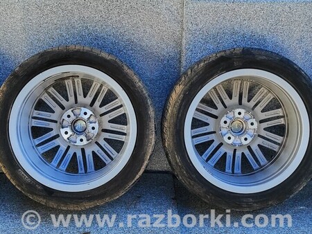 ФОТО Диски для KIA Carens 4 (13-19) Чернігів