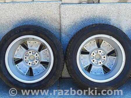 ФОТО Диски для KIA Niro 1 DE (16-22) Чернигов