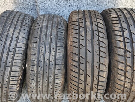 ФОТО Диски для KIA Niro 1 DE (16-22) Чернигов