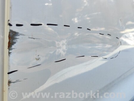 ФОТО Двері для KIA Carens 4 (13-19) Чернігів