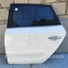 Двері KIA Carens 4 (13-19)