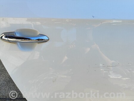 ФОТО Двері для KIA Carens 4 (13-19) Чернігів