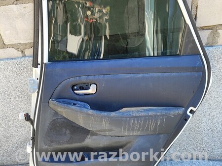 ФОТО Двері для KIA Carens 4 (13-19) Чернігів