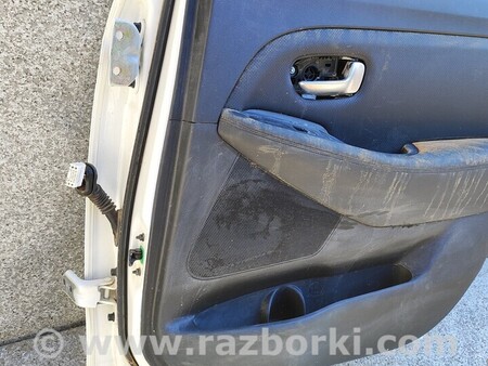 ФОТО Двері для KIA Carens 4 (13-19) Чернігів