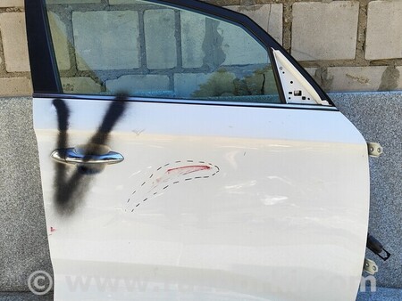 ФОТО Двері для KIA Carens 4 (13-19) Чернігів