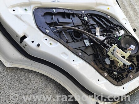 ФОТО Двері для KIA Niro 1 DE (16-22) Чернигов