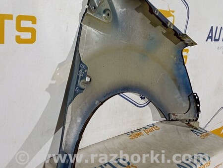 ФОТО Крила для Citroen Berlingo II B9 (08-18) Чернигов