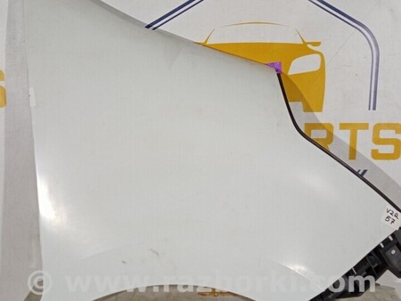 ФОТО Крила для Renault Master Чернигов