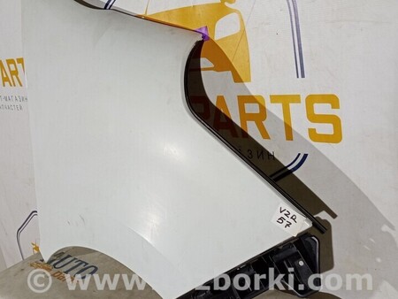 ФОТО Крила для Renault Master Чернигов