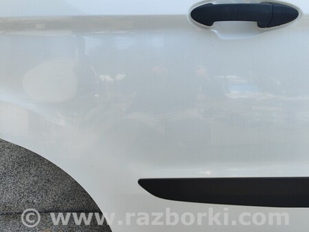 ФОТО Двері для Ford Transit Tourneo Courier І (2018-2023) Чернігів