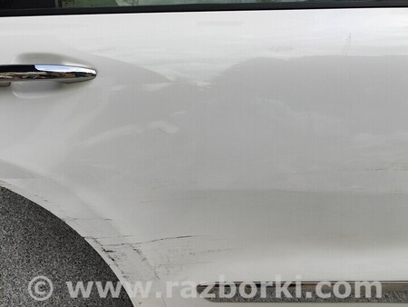 ФОТО Двері для KIA Niro 1 DE (16-22) Чернигов