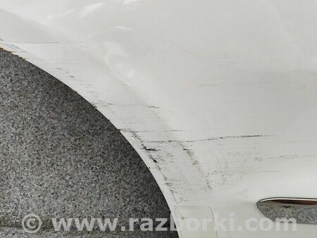 ФОТО Двері для KIA Niro 1 DE (16-22) Чернигов