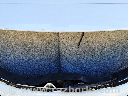 ФОТО Крышка багажника для KIA Carens 4 (13-19) Чернігів