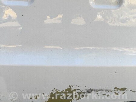 ФОТО Крышка багажника для KIA Carens 4 (13-19) Чернігів