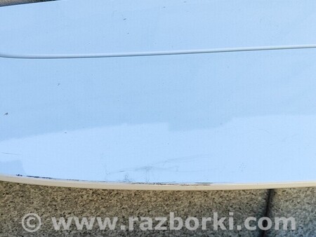 ФОТО Крышка багажника для KIA Carens 4 (13-19) Чернігів