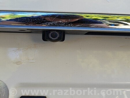 ФОТО Крышка багажника для KIA Carens 4 (13-19) Чернігів
