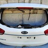 Крышка багажника KIA Carens 4 (13-19)