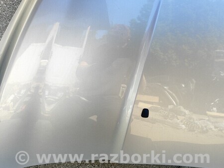 ФОТО Капот для Ford Ka Чернигов