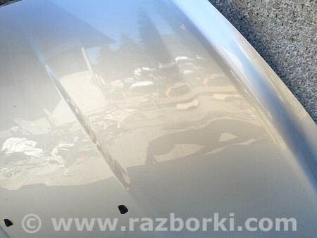 ФОТО Капот для Ford Ka Чернигов