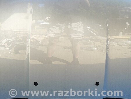 ФОТО Капот для Ford Ka Чернигов