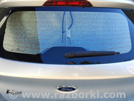 ФОТО Крышка багажника для Ford Ka Чернигов