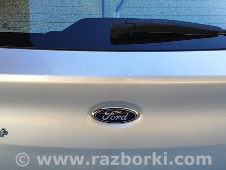 ФОТО Крышка багажника для Ford Ka Чернигов