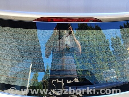 ФОТО Крышка багажника для Ford Ka Чернигов