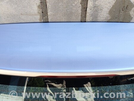 ФОТО Крышка багажника для Ford Ka Чернигов