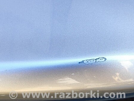 ФОТО Крышка багажника для Ford Ka Чернигов