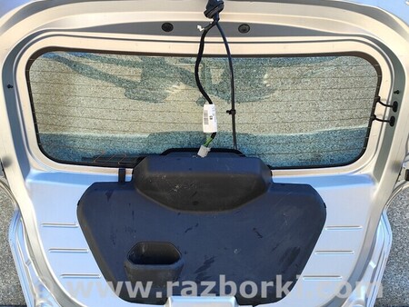 ФОТО Крышка багажника для Ford Ka Чернигов