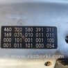 ФОТО Капот для Mercedes-Benz A-klasse Чернігів