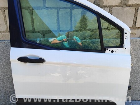ФОТО Двері для Ford Transit Tourneo Courier І (2018-2023) Чернігів