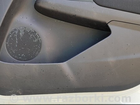ФОТО Двері для Ford Transit Tourneo Courier І (2018-2023) Чернігів