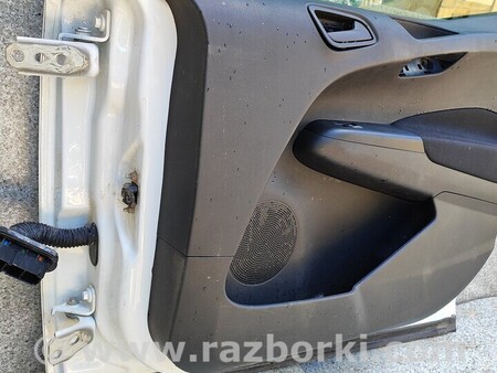 ФОТО Двері для Ford Transit Tourneo Courier І (2018-2023) Чернігів