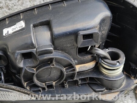 ФОТО Дзеркало бокове праве для Toyota Yaris (15-20) Чернігів