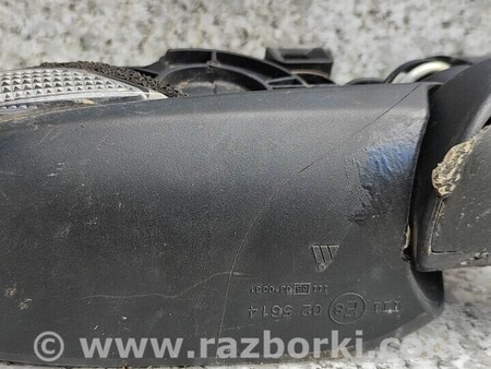 ФОТО Дзеркало бокове праве для Toyota Yaris (15-20) Чернігів