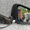 Дзеркало бокове праве Toyota Yaris (15-20)
