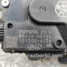 ФОТО Трапеция дворников для Toyota Yaris (15-20) Чернігів
