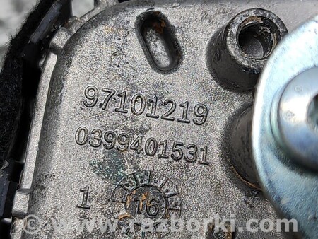 ФОТО Трапеция дворников для Ford Ka Чернигов