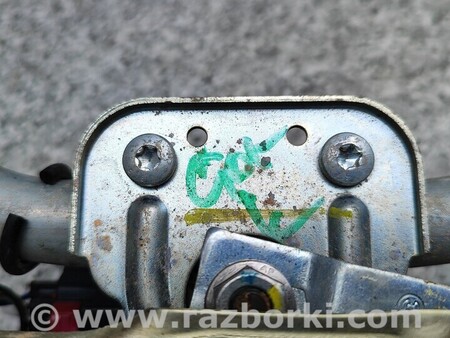 ФОТО Трапеция дворников для Ford Ka Чернигов