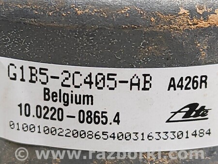 ФОТО ABS и датчики для Ford Ka Чернигов