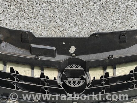 ФОТО Решітка радіатора для Opel Astra H (04-14) Чернигов