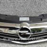 Решітка радіатора Opel Astra H (04-14)