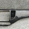 Накладка торпедо KIA Carens 4 (13-19)