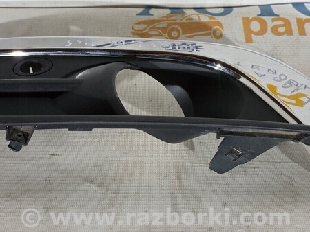 ФОТО Заглушка кузова для Renault Koleos Чернігів