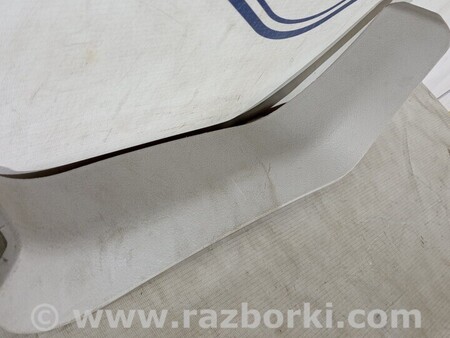 ФОТО Накладки для Peugeot 207 Чернигов