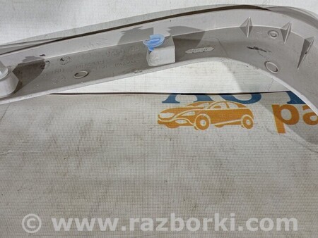 ФОТО Накладки для Peugeot 207 Чернигов