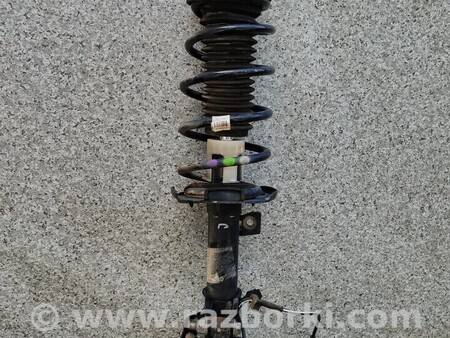 ФОТО Кулак поворотный для Ford Ka Чернигов