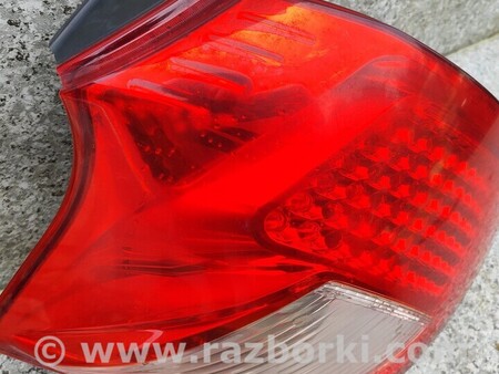 ФОТО Фара для KIA Ceed 2 JD (12-18) Чернигов