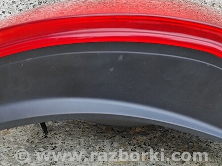 ФОТО Фара для KIA Ceed 2 JD (12-18) Чернигов